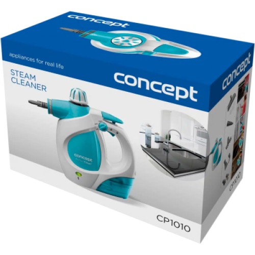 Пароочиститель Concept CP1010 Пароочиститель Concept CP1010