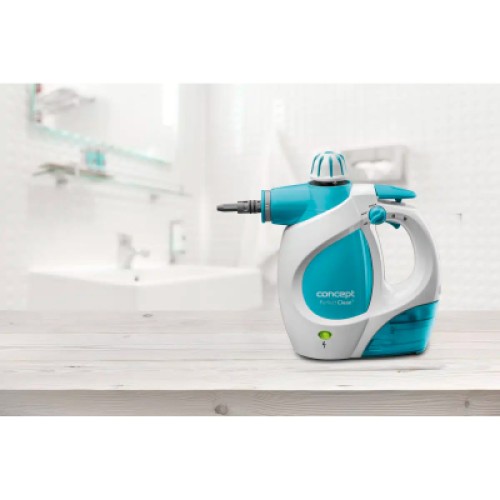 Пароочиститель Concept CP1010 Пароочиститель Concept CP1010
