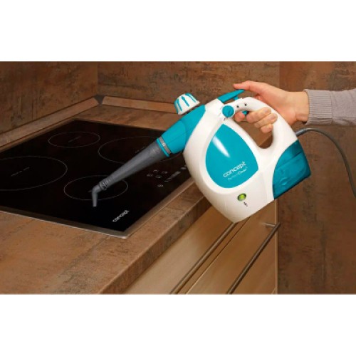 Пароочиститель Concept CP1010 Пароочиститель Concept CP1010