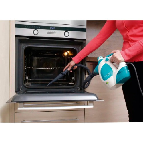 Пароочиститель Concept CP1010 Пароочиститель Concept CP1010