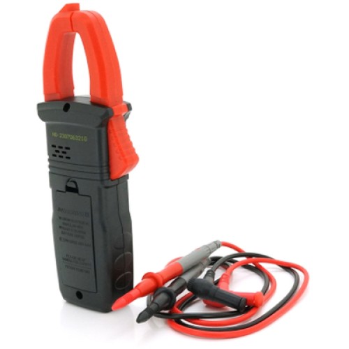 Цифровой мультиметр ANENG ST181, V, A, R, C, T, F (ST181)