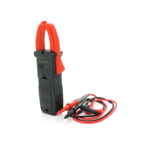 Цифровой мультиметр ANENG ST181, V, A, R, C, T, F (ST181)