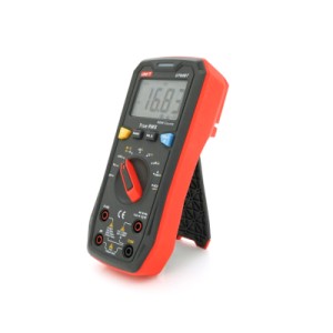 Цифровий мультиметр UNI-T UNI-T UT60BT V, A, R, Hz, C, NCV, True RMS. Bluetooth (UT60BT)