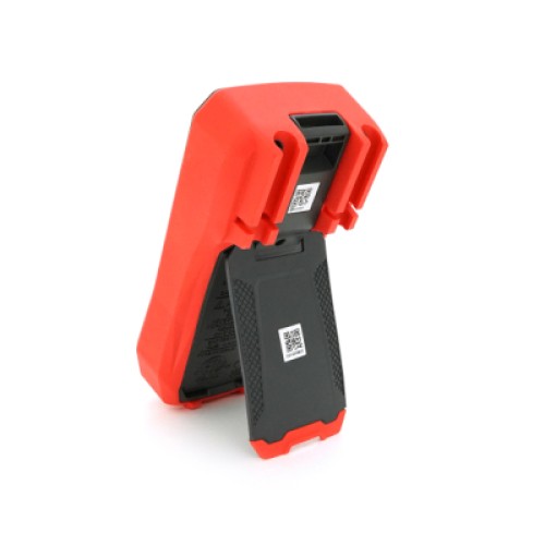 Цифровой мультиметр UNI-T UNI-T UT60BT V, A, R, Hz, C, NCV, True RMS. Bluetooth (UT60BT)