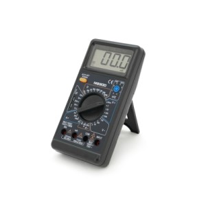 Цифровой мультиметр Voltronic M-890D, V (AC/DC), A (AC/DC), , C, hFE (M-890D)