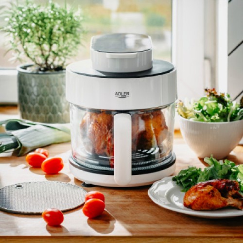 Мультипечь Adler AD6 316 Мультипечь Adler AD6 316