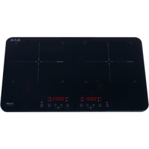 Настільна плита Camry CR 6514