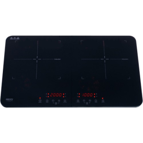 Настольная плита Camry CR 6514