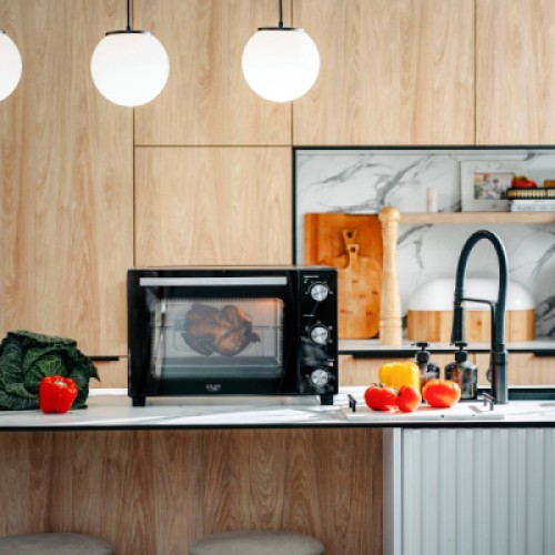 Электропечь Adler AD 6025 Электропечь Adler AD 6025