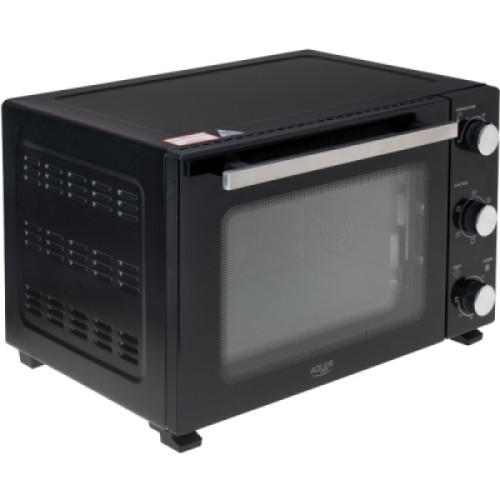 Электропечь Adler AD 6025 Электропечь Adler AD 6025