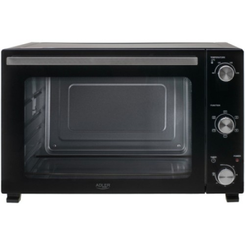 Электропечь Adler AD 6025 Электропечь Adler AD 6025