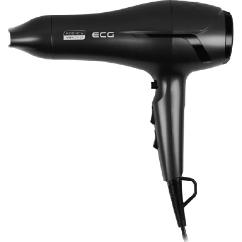 Фен ECG Modifica Nera Grande+ Фен ECG Modifica Nera Grande+