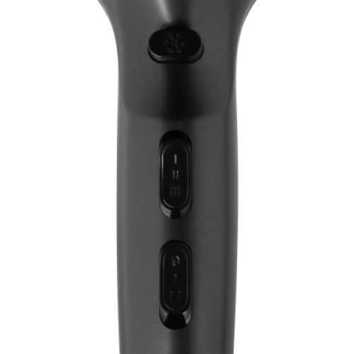 Фен ECG Modifica Nera Grande+ Фен ECG Modifica Nera Grande+