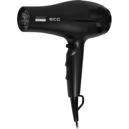 Фен ECG Modifica Nera Grande+ Фен ECG Modifica Nera Grande+