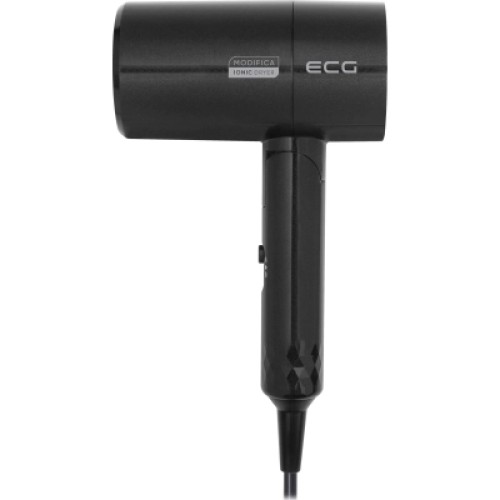 Фен ECG Modifica Nera Фен ECG Modifica Nera