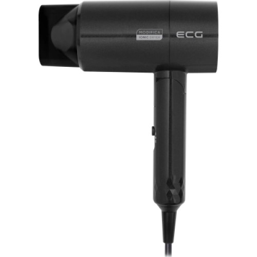 Фен ECG Modifica Nera Фен ECG Modifica Nera
