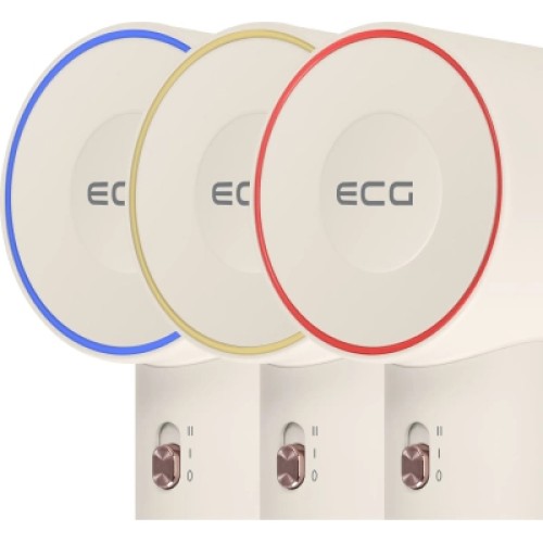 Фен ECG Modifica Sonica Фен ECG Modifica Sonica