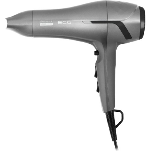 Фен ECG Modifica Grigio Grande Фен ECG Modifica Grigio Grande