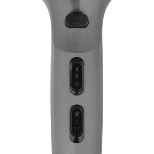 Фен ECG Modifica Grigio Grande Фен ECG Modifica Grigio Grande