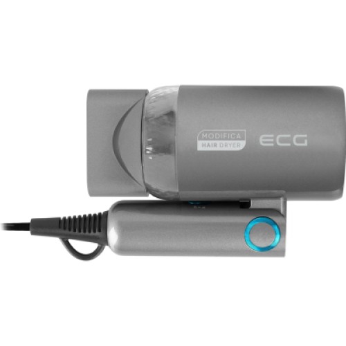 Фен ECG Modifica Grigio Piccolo Фен ECG Modifica Grigio Piccolo