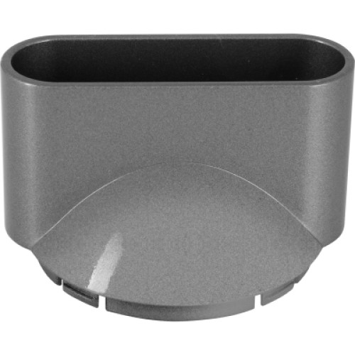 Фен ECG Modifica Grigio Piccolo Фен ECG Modifica Grigio Piccolo