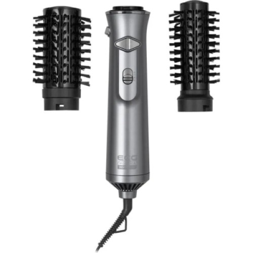 Фен-щетка ECG Modifica Hairbrush Moonstone Фен-щетка ECG Modifica Hairbrush Moonstone