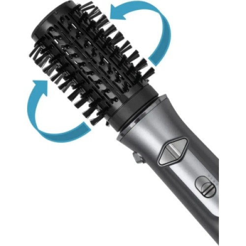 Фен-щетка ECG Modifica Hairbrush Moonstone Фен-щетка ECG Modifica Hairbrush Moonstone