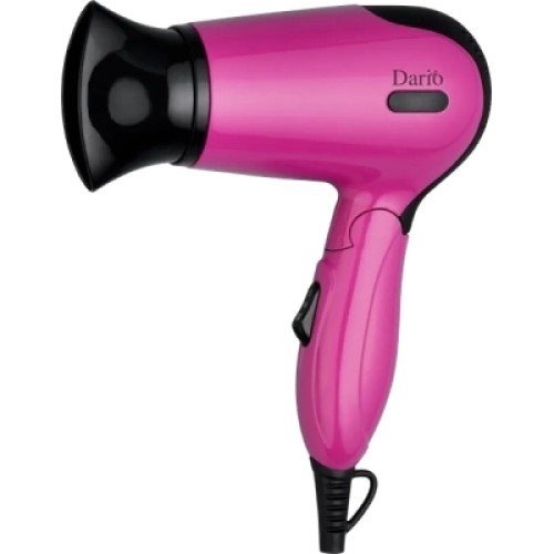 Фен Dario DHD9114 pink Фен Dario DHD9114 pink