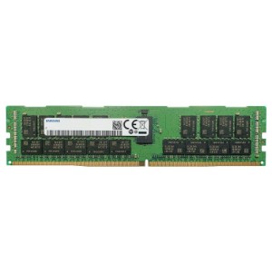 Модуль пам'яті для сервера Samsung 64GB DDR5 5600Mhz ECC RDIMM (M321R8GA0EB0-CWM)