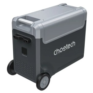 Додаткова батарея для зарядної станції Choetech BS066-Battery 3840Wh (BS066-Battery)