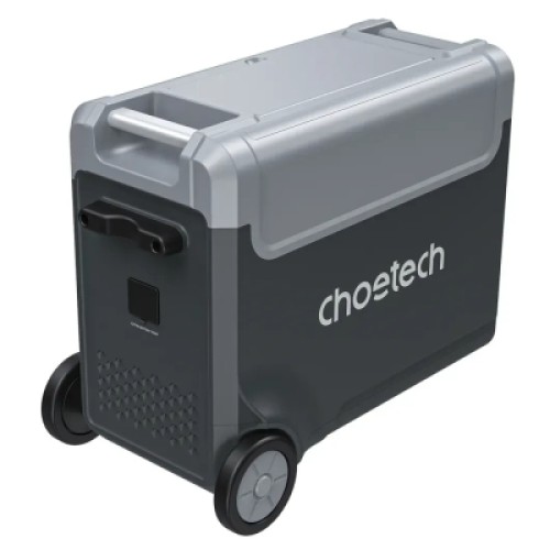 Дополнительная батарея для зарядной станции Choetech BS066-Battery 3840Wh (BS066-Battery) Дополнительная батарея для зарядной станции Choetech BS066-Battery 3840Wh (BS066-Battery)