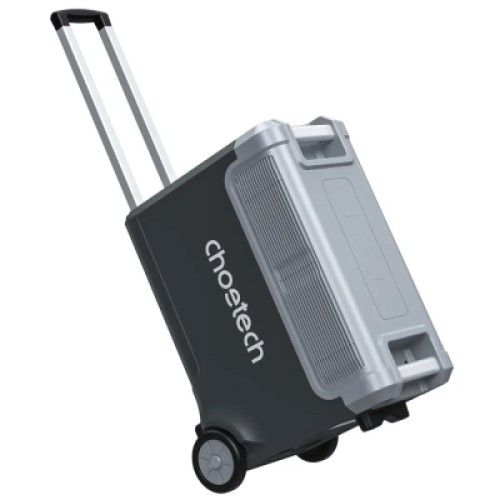 Зарядная станция Choetech BS066 3600W, 3840Wh (BS066-Main) Зарядная станция Choetech BS066 3600W, 3840Wh (BS066-Main)