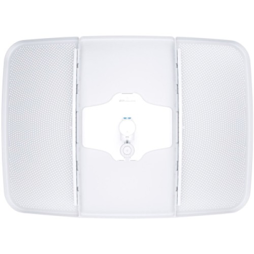 Точка доступа Wi-Fi Ubiquiti airMAX LiteBeam 5AC Extreme-Range (LBE-5AC-XR) Точка доступа Wi-Fi Ubiquiti airMAX LiteBeam 5AC Extreme-Range (LBE-5AC-XR)
