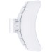 Точка доступа Wi-Fi Ubiquiti airMAX LiteBeam 5AC Extreme-Range (LBE-5AC-XR) Точка доступа Wi-Fi Ubiquiti airMAX LiteBeam 5AC Extreme-Range (LBE-5AC-XR)