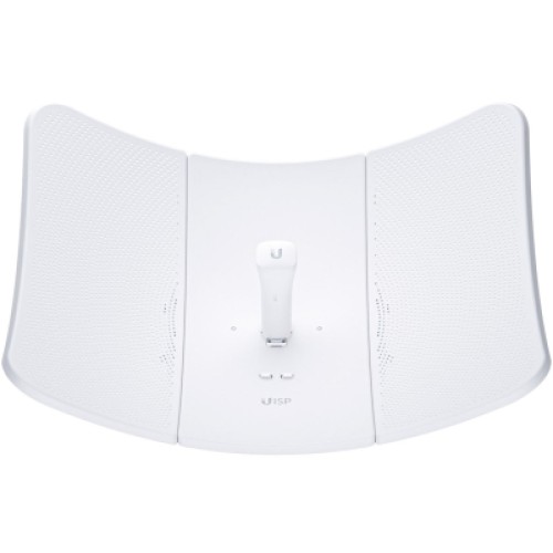 Точка доступа Wi-Fi Ubiquiti airMAX LiteBeam 5AC Extreme-Range (LBE-5AC-XR) Точка доступа Wi-Fi Ubiquiti airMAX LiteBeam 5AC Extreme-Range (LBE-5AC-XR)