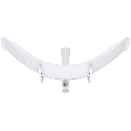Точка доступа Wi-Fi Ubiquiti airMAX LiteBeam 5AC Extreme-Range (LBE-5AC-XR) Точка доступа Wi-Fi Ubiquiti airMAX LiteBeam 5AC Extreme-Range (LBE-5AC-XR)