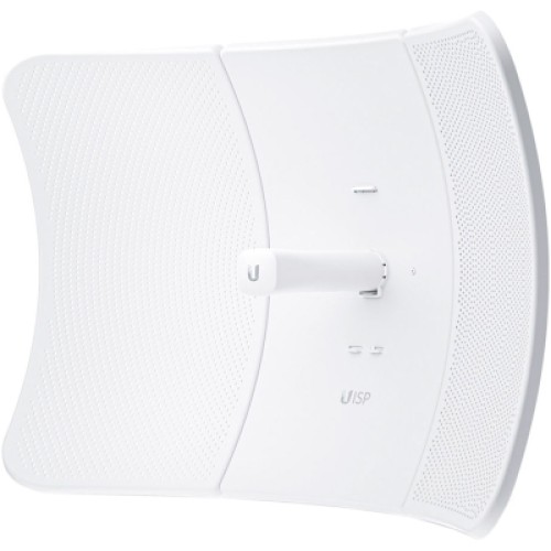 Точка доступа Wi-Fi Ubiquiti airMAX LiteBeam 5AC Extreme-Range (LBE-5AC-XR) Точка доступа Wi-Fi Ubiquiti airMAX LiteBeam 5AC Extreme-Range (LBE-5AC-XR)