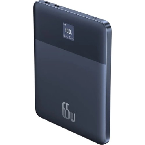 Батарея универсальная Baseus Blade2 Fast 12000mAh 65W, Blue (P10063801323-00)