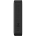 Батарея универсальная Baseus Magnetic Mini Wireless 20000mAh 20W, Black (PPCX150001)