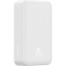 Батарея универсальная Baseus Magnetic Mini Wireless 20000mAh 20W, White (PPCX150002) Батарея универсальная Baseus Magnetic Mini Wireless 20000mAh 20W, White (PPCX150002)
