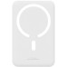 Батарея универсальная Baseus Magnetic Mini Wireless 20000mAh 20W, White (PPCX150002) Батарея универсальная Baseus Magnetic Mini Wireless 20000mAh 20W, White (PPCX150002)