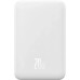 Батарея универсальная Baseus Magnetic Mini Wireless 20000mAh 20W, White (PPCX150002) Батарея универсальная Baseus Magnetic Mini Wireless 20000mAh 20W, White (PPCX150002)