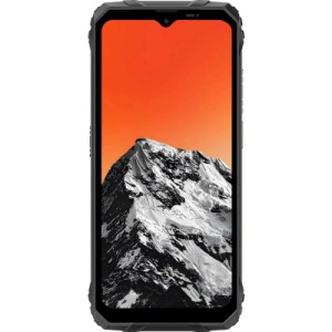 Мобільний телефон Blackview Fort 1 4/128Gb Black (6931548323594) Мобільний телефон Blackview Fort 1 4/128Gb Black (6931548323594)