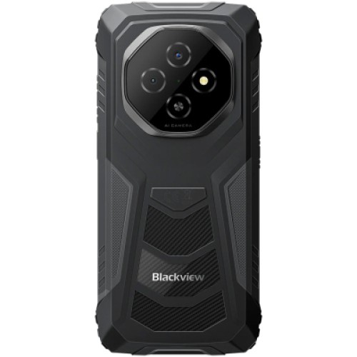 Мобильный телефон Blackview Fort 1 6/256Gb Black (6931548323624) Мобильный телефон Blackview Fort 1 6/256Gb Black (6931548323624)