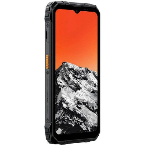 Мобильный телефон Blackview Fort 1 6/256Gb Black (6931548323624) Мобильный телефон Blackview Fort 1 6/256Gb Black (6931548323624)