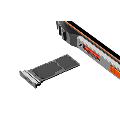 Мобильный телефон Blackview BL7000 8/256GB Black (6931548319627) Мобильный телефон Blackview BL7000 8/256GB Black (6931548319627)