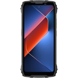 Мобільний телефон Blackview BL7000 8/256GB Black (6931548319627) Мобільний телефон Blackview BL7000 8/256GB Black (6931548319627)