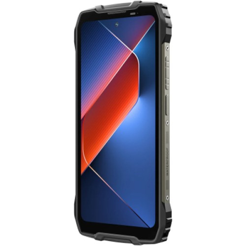 Мобильный телефон Blackview BL7000 8/256GB Black (6931548319627) Мобильный телефон Blackview BL7000 8/256GB Black (6931548319627)