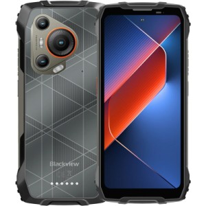 Мобільний телефон Blackview BL7000 8/256GB Black (6931548319627) Мобільний телефон Blackview BL7000 8/256GB Black (6931548319627)