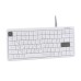 Клавиатура A4Tech FX53 USB UA White (4711421002400)